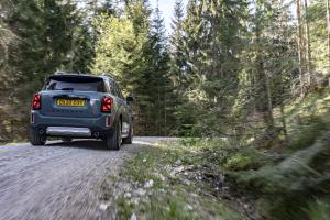 Mini Cooper S Countryman ALL4 2020 года  (WW)